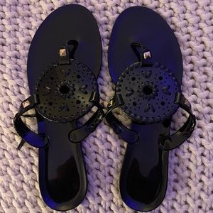 Jack Rogers sandals